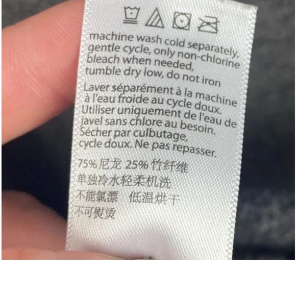 Barefoot Dreams Cozychic Lite Hooded Sweater - XS - Picture 10 of 10